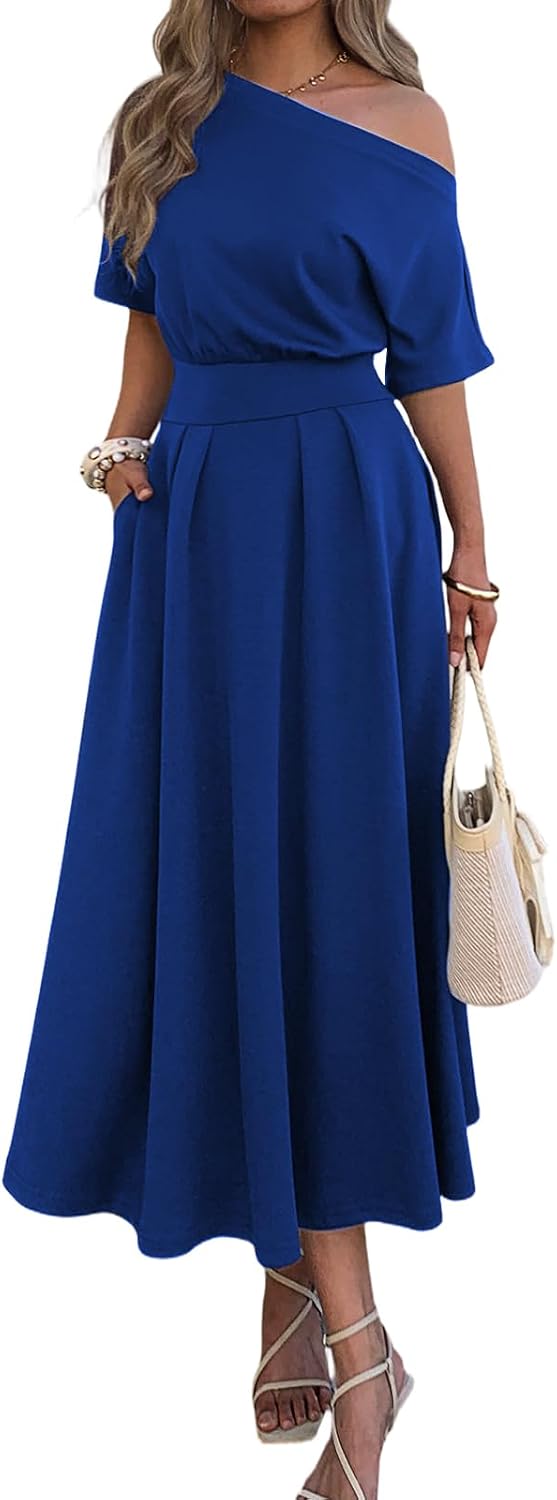 Close-up of empire waist and pleats