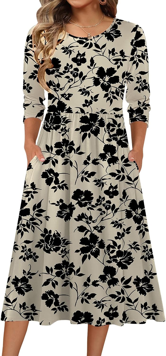 Detail shot of sleeve and neckline