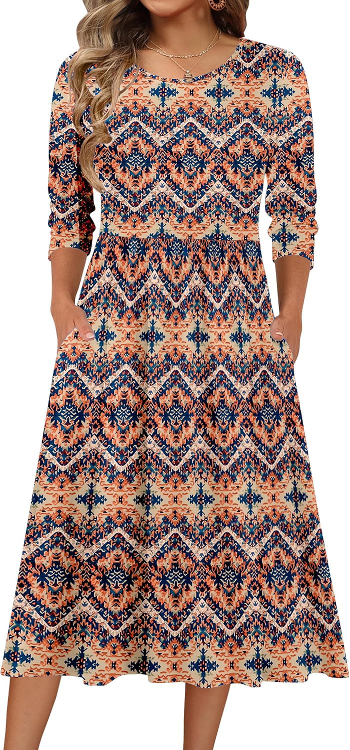 Side view showing high-waist seam